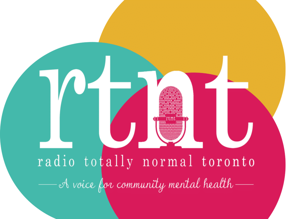 Radio Totally Normal Toronto show image