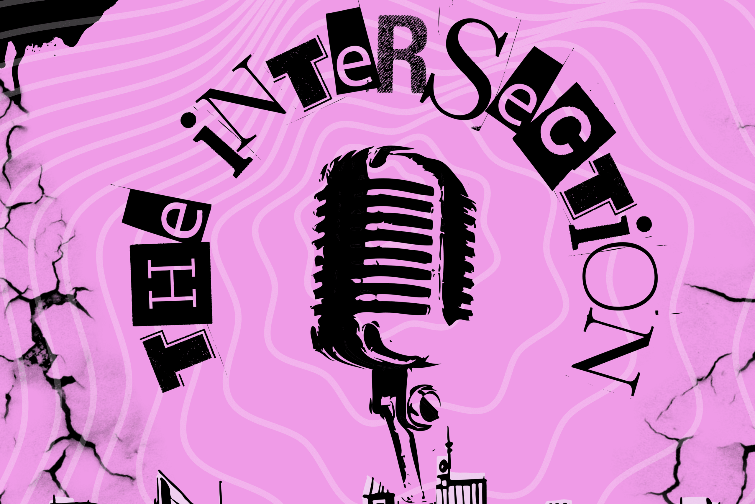 The Intersection show image