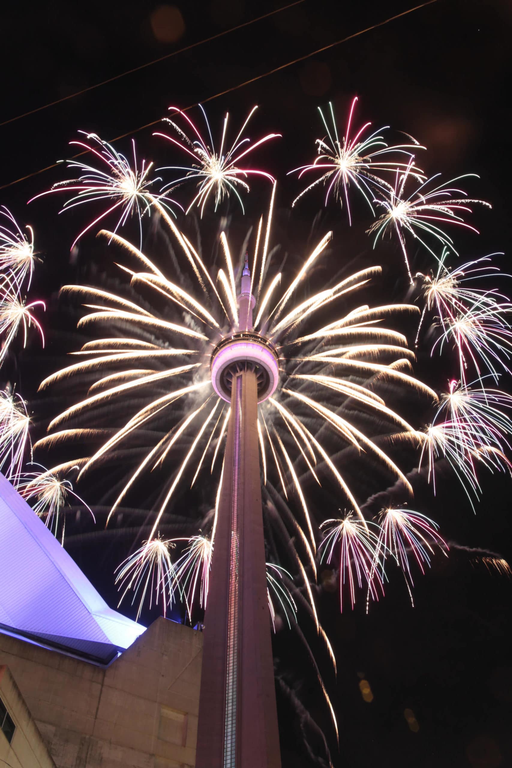 Featured Image for 5 Thoughts I had at the Parapan Am Games Closing Ceremony courtesy of Creative Commons