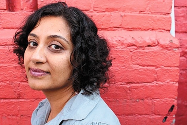 Featured Image for Authors for Indies: Interview with Farzana Doctor courtesy of   | CJRU