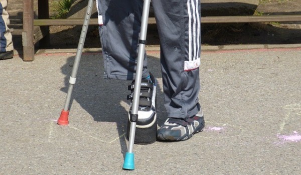 Featured Image for Out and About with a Disability courtesy of   | CJRU
