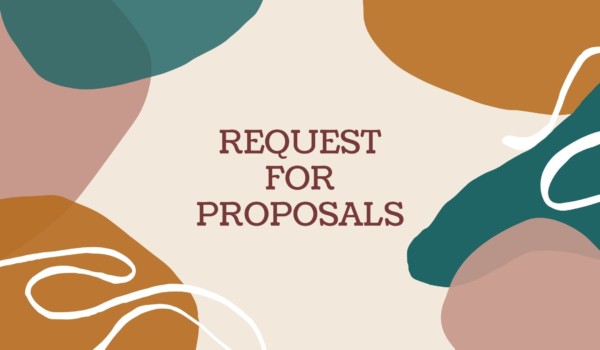 Featured Image for Request For Proposals for new website courtesy of   | CJRU