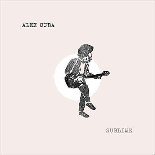 Album Image for Alex Cuba - Sublime (Released 2019-09-20  by Caracol Records)