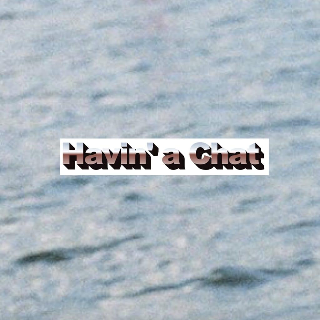 Featured Image for Havin' a Chat hosted by Alex Spears at CJRU
