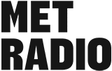 MetRadio Logo