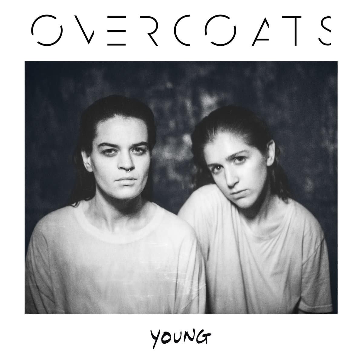 Album Image for Overcoats - Young (Released 2017-04-21  by Arts & Crafts)