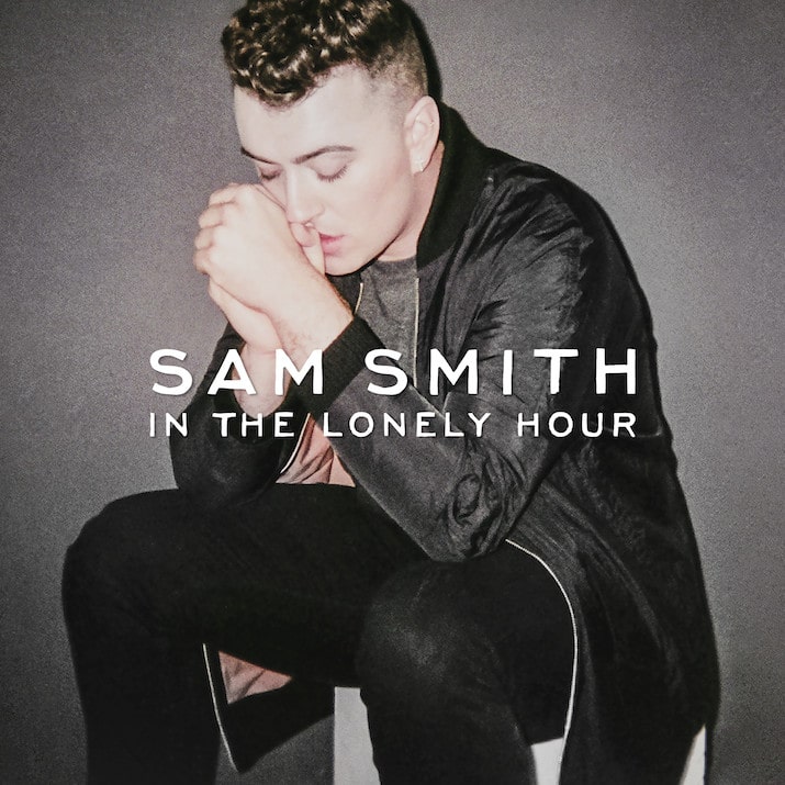 Album Image for Sam Smith - In the Lonely Hour (Released 2014-05-26  by Capitol)