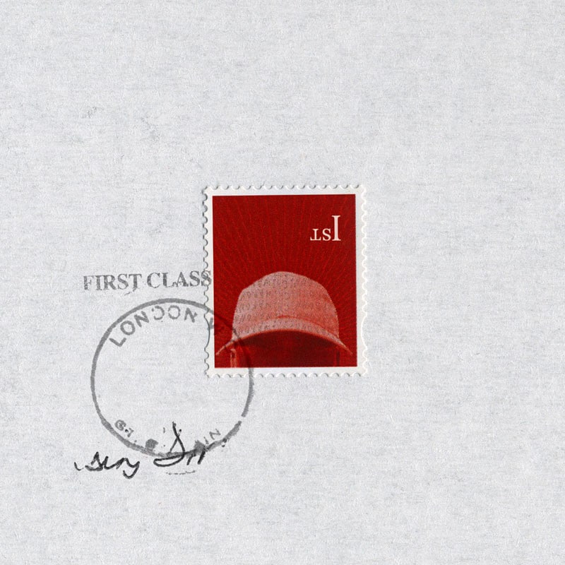 Album Image for Skepta - Konnichiwa (Released 2016-05-06  by Boy Better Know)