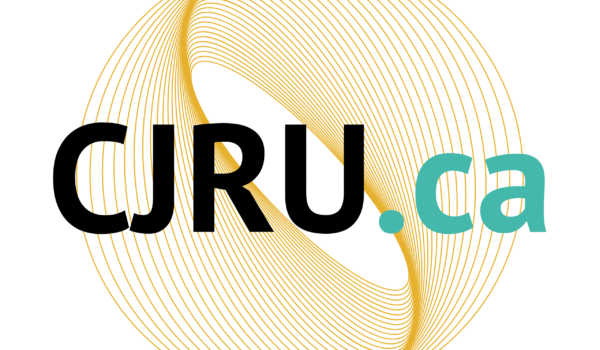 CJRU.ca has a new website